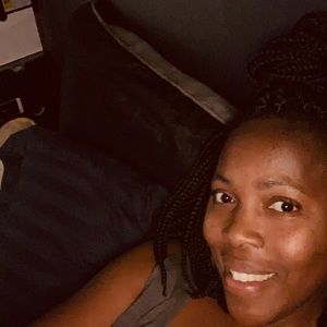 Meet your Posher, Joanna